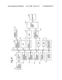 Hidden point detection and warning method and apparatus for navigation system diagram and image