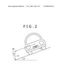 AZIMUTH DETERMINATION APPARATUS, AZIMUTH DETERMINATION METHOD AND AZIMUTH DETERMINATION PROGRAM diagram and image