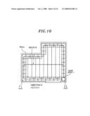 Autonomous driving apparatus and executing program thereof diagram and image