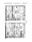 Systems and methods for sub-genomic region specific comparative genome hybridization probe selection diagram and image