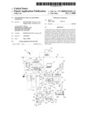 SENSOR DEVICE FOR A FLUID POWER APPARATUS diagram and image