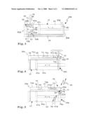 SENSOR DEVICE FOR A FLUID POWER APPARATUS diagram and image