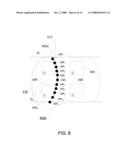 METHODS AND APPARATUS FOR GENERATING A LIBRARY OF SPECTRA diagram and image