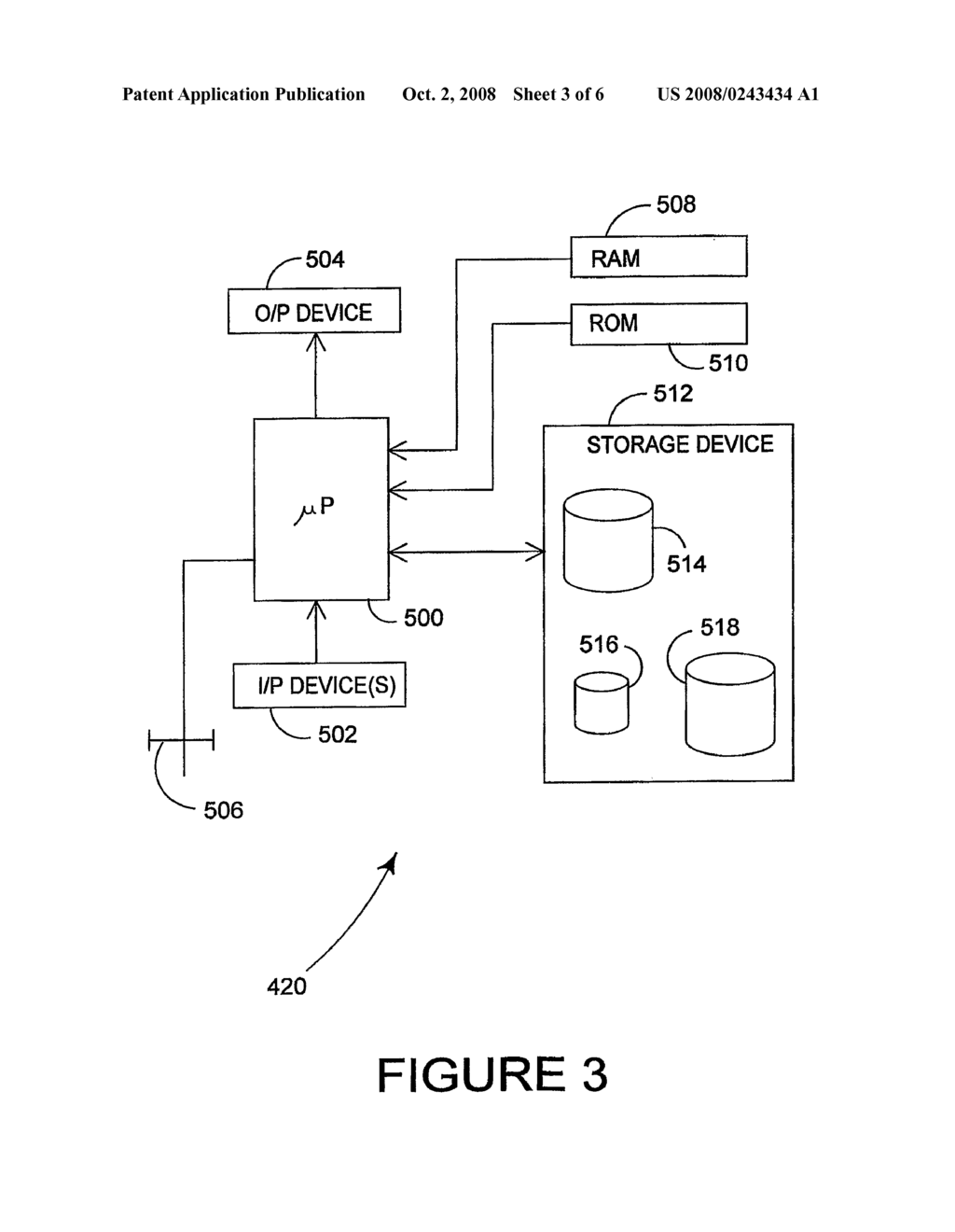 Method Of Identifying Abnormal Operation Of A Machine And An Apparatus Therefor - diagram, schematic, and image 04