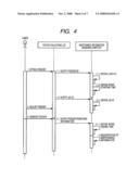 Maintenance information managing apparatus for component mounting machine diagram and image