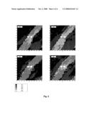 Method for Gradually Modifying Lithologic Facies Proportions of a Geological Model diagram and image