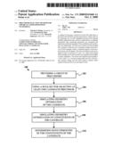 Precursor selection method for chemical vapor deposition techniques diagram and image