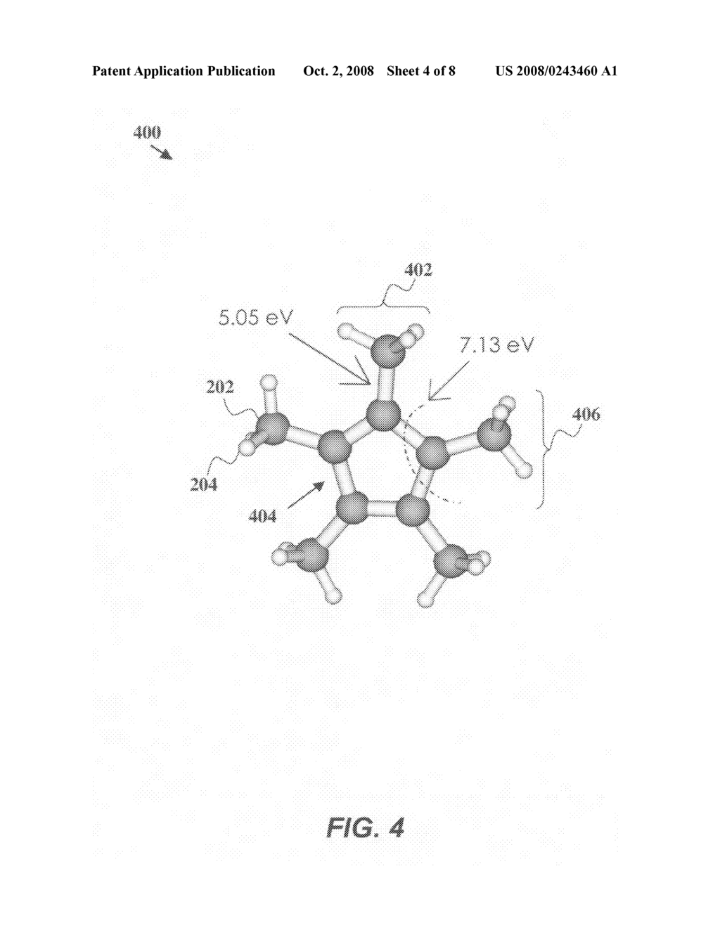 Precursor selection method for chemical vapor deposition techniques - diagram, schematic, and image 05