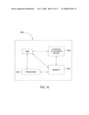 METHOD AND APPARATUS FOR THERMAL MODELING AND ANALYSIS OF SEMICONDUCTOR CHIP DESIGNS diagram and image