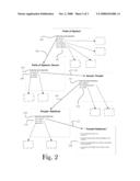 Apparatus and Method for Identifying Unknown Word Based on a Definition diagram and image