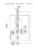 Speech synthesizer diagram and image