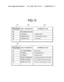 Speech synthesizer diagram and image