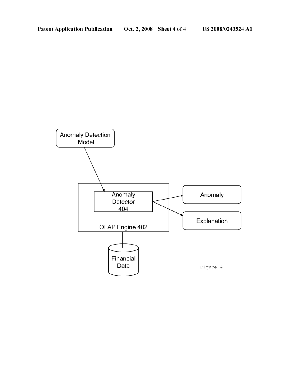 System and Method for Automating Internal Controls - diagram, schematic, and image 05