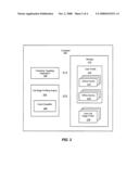 System and method for predictive targeting in online advertising using life stage profiling diagram and image