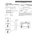 IDENTITY VERIFICATION METHOD diagram and image