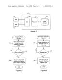 METHODS, SYSTEMS AND COMPUTER PROGRAM PRODUCTS FOR MANAGING A COMPUTER MASS STORAGE SYSTEM THAT HOSTS MULTIPLE USERS diagram and image