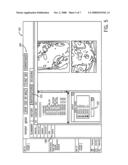 Method and system for supporting clinical decision-making diagram and image