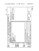 Method and system for supporting clinical decision-making diagram and image