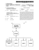 System and Method of Electronically Perfecting a Premium Finance Agreement diagram and image