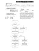 Electronic mail based travel document check-in system diagram and image