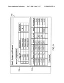 ORGANIZATIONAL SETTINGS FOR A PRICE PLANNING WORKBENCH diagram and image