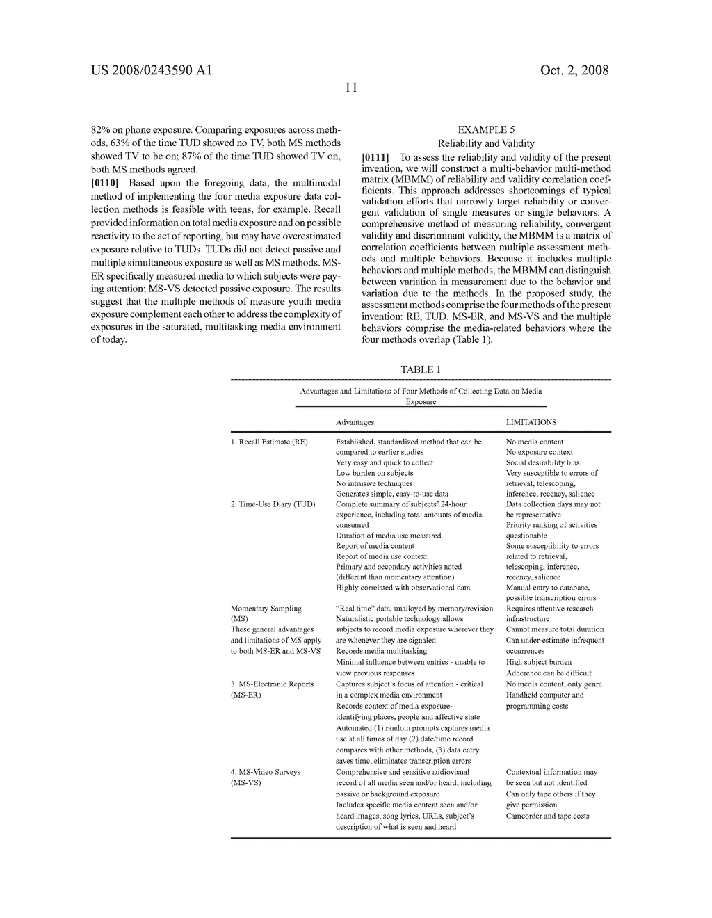 METHODS AND SYSTEMS FOR MEASURING EXPOSURE TO MEDIA - diagram, schematic, and image 17