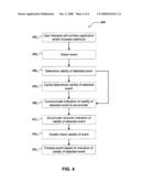 System and method for using a browser extension to detect events related to digital advertisements diagram and image