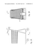 INTEGRATION OF WIC ITEMS AND TRANSACTIONS INTO PERSONAL SHOPPING DEVICES diagram and image