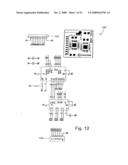 TRANSPARENTLY SECURING DATA FOR TRANSMISSION ON FINANCIAL NETWORKS diagram and image