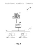 System and Method for Chart Based Order Entry diagram and image