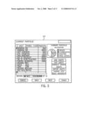 Investment management system and method diagram and image