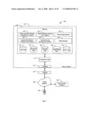 System and method of goal-oriented searching diagram and image