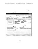 System and method of goal-oriented searching diagram and image