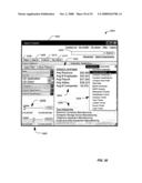 System and method of goal-oriented searching diagram and image