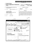 System and method of presenting search results diagram and image