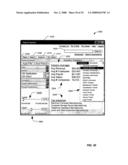 System and method of presenting search results diagram and image