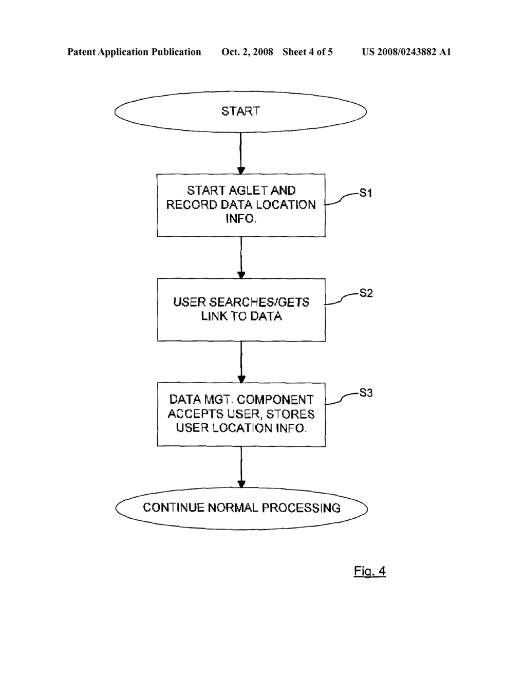 UPDATING OF LINK TO DATA REPOSITORY - diagram, schematic, and image 05