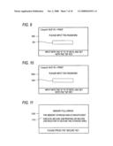 Image Forming System, Information Processing Program, and Image Forming Device Handling Secure Job Information diagram and image