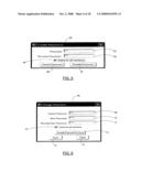 Apparatus and method for backing up computer files diagram and image