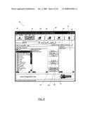 Apparatus and method for backing up computer files diagram and image