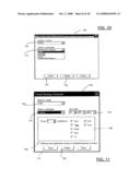 Apparatus and method for backing up computer files diagram and image