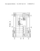 PSEUDORANDOM NUMBER GENERATOR AND ENCRYTION DEVICE USING THE SAME diagram and image