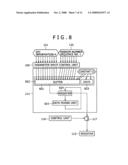 PSEUDORANDOM NUMBER GENERATOR AND ENCRYTION DEVICE USING THE SAME diagram and image