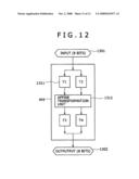 PSEUDORANDOM NUMBER GENERATOR AND ENCRYTION DEVICE USING THE SAME diagram and image