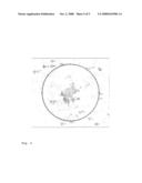 Coordinate Transformation For Presentation In Display Systems diagram and image