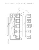 RECIPE-AND-COMPONENT CONTROL MODULE AND METHODS THEREOF diagram and image