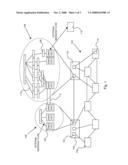 LARGE-SCALE NETWORK MANAGEMENT USING DISTRIBUTED AUTONOMOUS AGENTS diagram and image