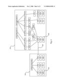 LARGE-SCALE NETWORK MANAGEMENT USING DISTRIBUTED AUTONOMOUS AGENTS diagram and image