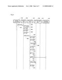 Method and System For Regulating Electronic Mail diagram and image