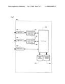 Method and System For Regulating Electronic Mail diagram and image